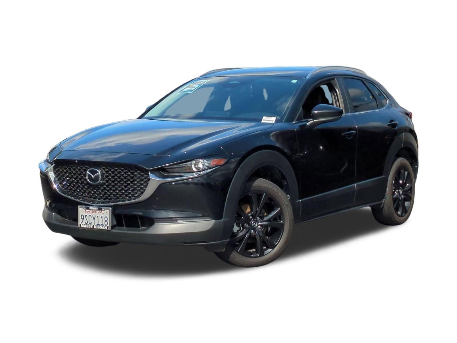 2024 Mazda Cx-30 2.5 S Select Sport