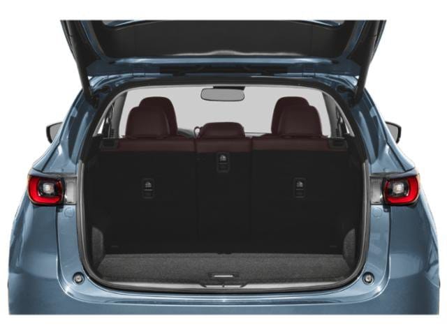 14 thumbnail image of  2024 Mazda Cx-5 2.5 S Carbon Edition