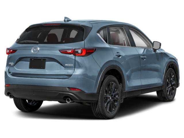 5 thumbnail image of  2024 Mazda Cx-5 2.5 S Carbon Edition