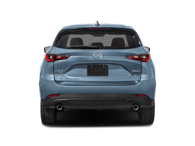 8 thumbnail image of  2024 Mazda Cx-5 2.5 S Carbon Edition