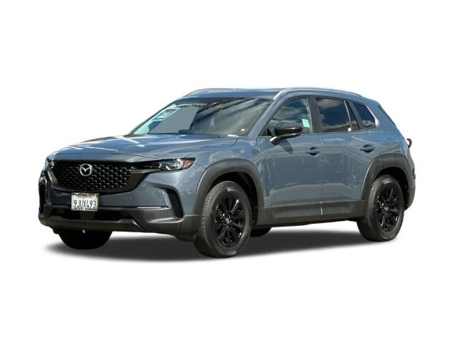 2024 Mazda CX-50 2.5 S Premium Package