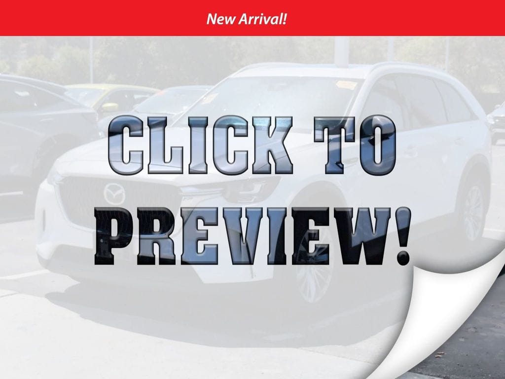 2024 Mazda CX-90 PHEV Preferred Package's photo