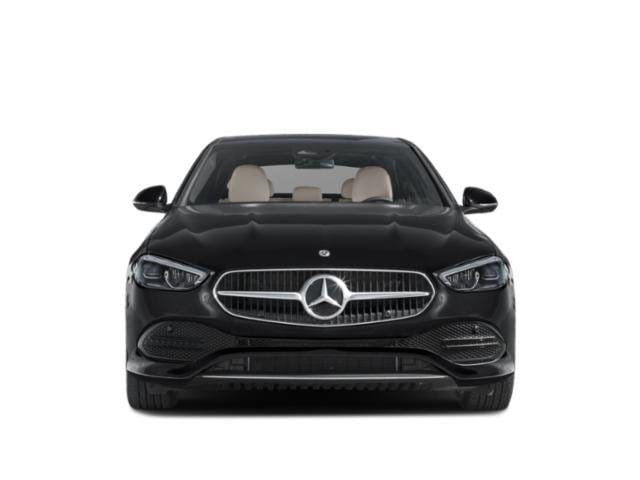 4 thumbnail image of  2024 Mercedes-Benz C-Class C 300
