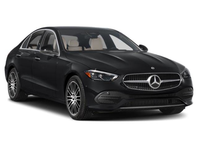 6 thumbnail image of  2024 Mercedes-Benz C-Class C 300