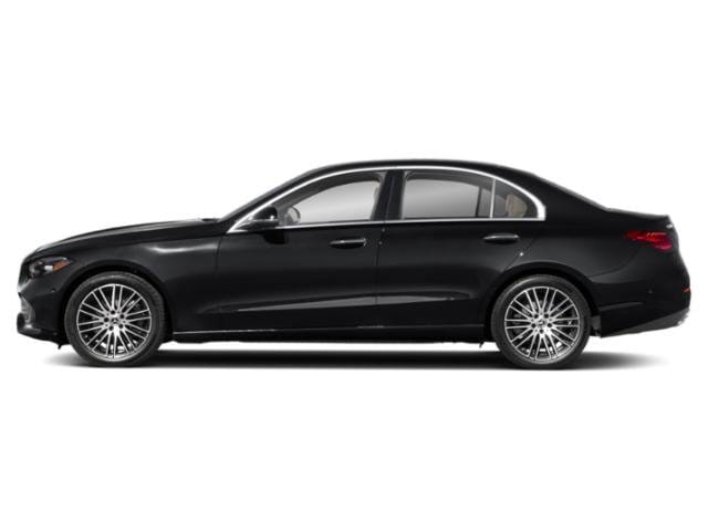 3 thumbnail image of  2024 Mercedes-Benz C-Class C 300
