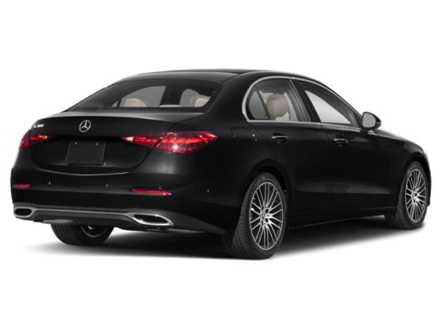 2 thumbnail image of  2024 Mercedes-Benz C-Class C 300