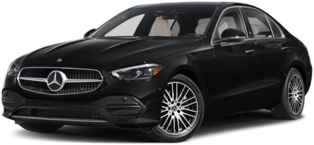 2024 Mercedes-Benz C-Class C 300's photo