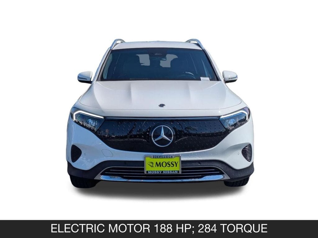 Used 2024 Mercedes-Benz EQB Base with VIN W1N9M0CB9RN095482 for sale in Chula Vista, CA