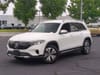 2024 Mercedes-Benz EQB 250+