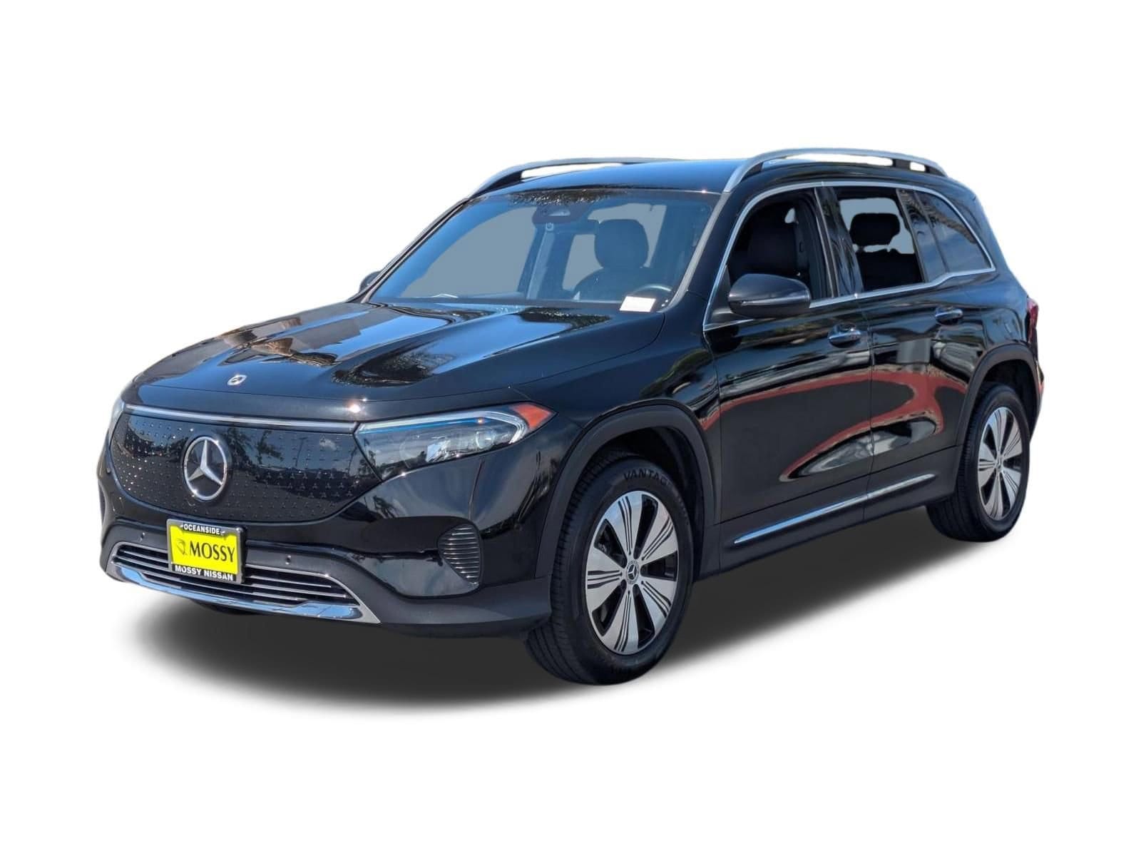 1 placeholder image of  2024 Mercedes-Benz EQB EQB 250+