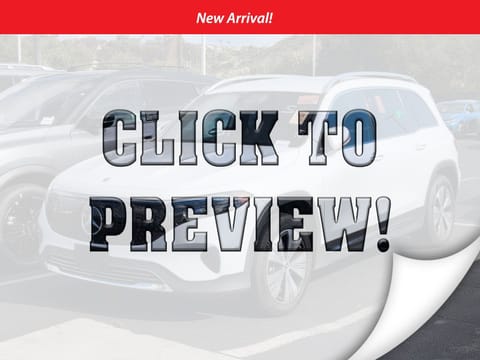 1 image of 2024 Mercedes-Benz Eqb EQB 250+