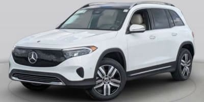 1 image of 2024 Mercedes-Benz Eqb EQB 250+