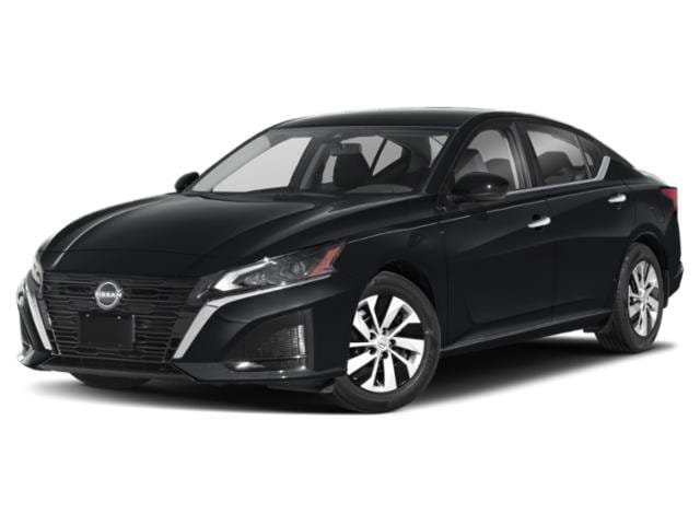 4 thumbnail image of  2024 Nissan Altima 2.5 S