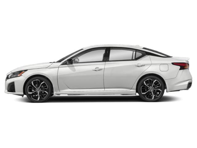 3 thumbnail image of  2024 Nissan Altima 2.5 SR