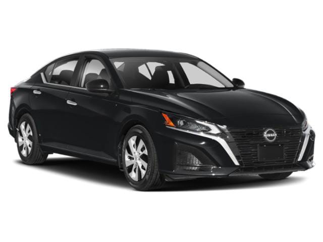 9 thumbnail image of  2024 Nissan Altima 2.5 SR