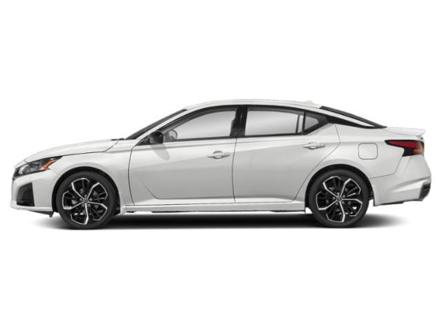 6 thumbnail image of  2024 Nissan Altima 2.5 SR
