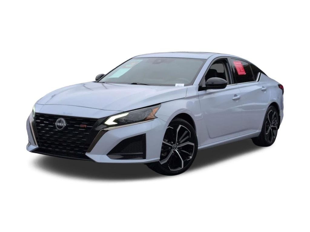 1 thumbnail image of  2024 Nissan Altima 2.5 SR
