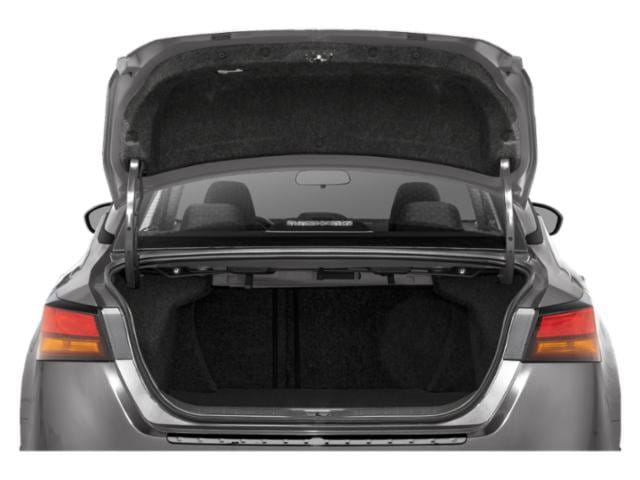 14 thumbnail image of  2024 Nissan Altima 2.5 SV