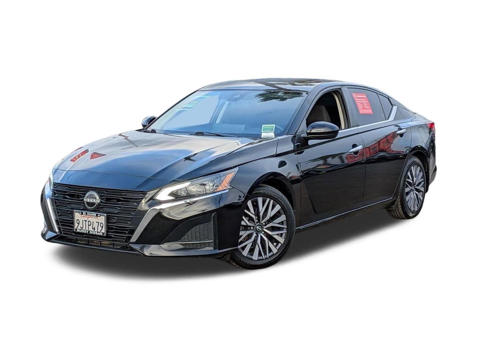 imagen de marcador de posición de 2024 Nissan Altima 2.5 SV