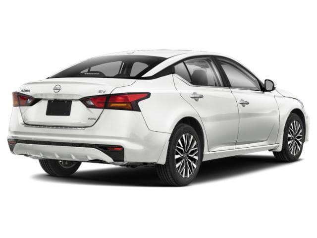 2 thumbnail image of  2024 Nissan Altima 2.5 SV