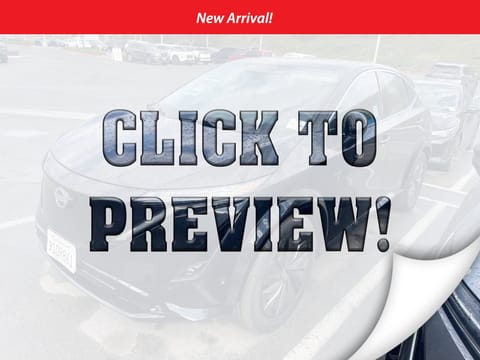 1 image of 2024 Nissan Ariya EMPOWER+