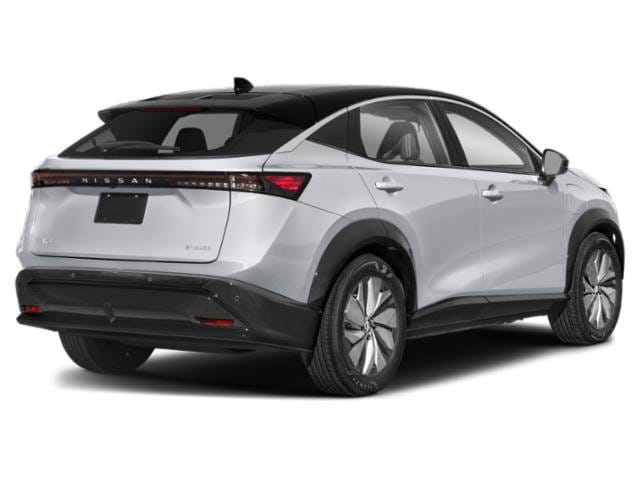 2 thumbnail image of  2024 Nissan Ariya ENGAGE