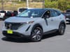 2024 Nissan Ariya ENGAGE