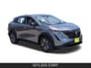 2 thumbnail image of  2024 Nissan Ariya EVOLVE+