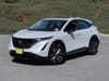 2024 Nissan Ariya PLATINUM+