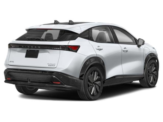 2 thumbnail image of  2024 Nissan Ariya PLATINUM+