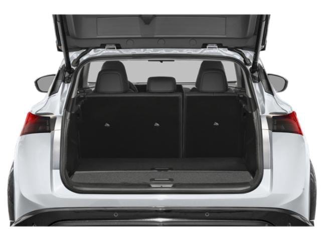 14 thumbnail image of  2024 Nissan Ariya PLATINUM+