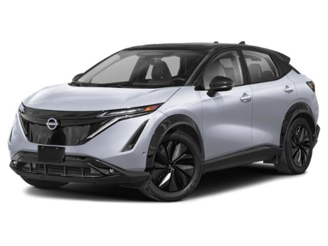 1 thumbnail image of  2024 Nissan Ariya PLATINUM+