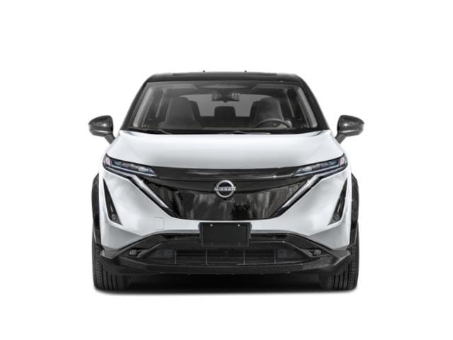 7 thumbnail image of  2024 Nissan Ariya PLATINUM+