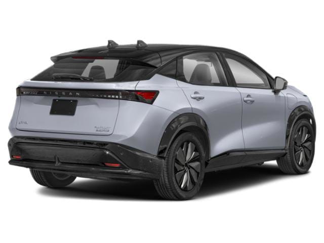 2 thumbnail image of  2024 Nissan Ariya PLATINUM+