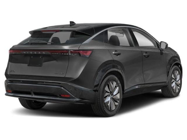 Used 2024 Nissan ARIYA Venture+ with VIN JN1BF0AA0RM431753 for sale in Chula Vista, CA