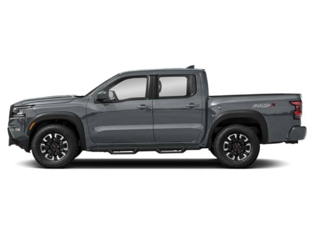 3 thumbnail image of  2024 Nissan Frontier PRO-4X