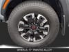 11 thumbnail image of  2024 Nissan Frontier PRO-4X