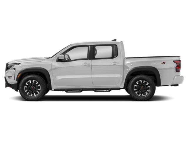 3 thumbnail image of  2024 Nissan Frontier PRO-X