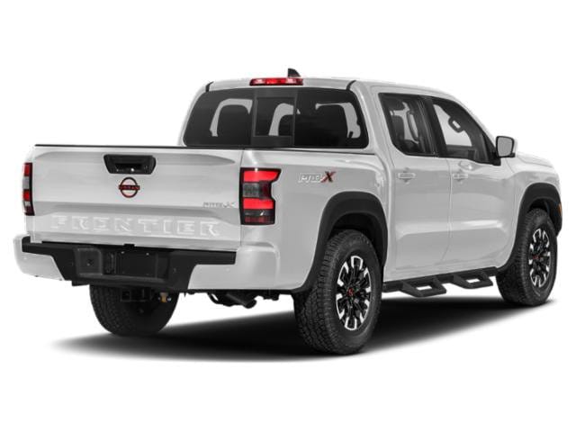 2 thumbnail image of  2024 Nissan Frontier PRO-X