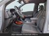 16 imagen en miniatura de 2024 Nissan Frontier PRO-X