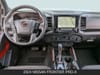 15 imagen en miniatura de 2024 Nissan Frontier PRO-X