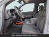 14 imagen en miniatura de 2024 Nissan Frontier PRO-X