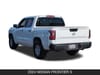 7 thumbnail image of  2024 Nissan Frontier S