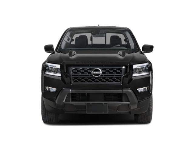 7 thumbnail image of  2024 Nissan Frontier SL