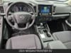 13 thumbnail image of  2024 Nissan Frontier SV
