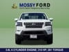 10 imagen en miniatura de 2024 Nissan Frontier SV