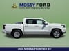 4 imagen en miniatura de 2024 Nissan Frontier SV