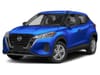 1 placeholder image of  2024 Nissan Kicks S