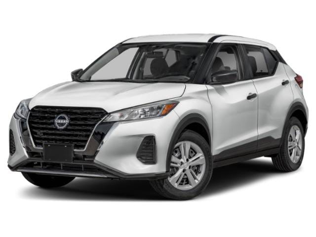 1 placeholder image of  2024 Nissan Kicks S