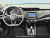 13 imagen en miniatura de 2024 Nissan Kicks S